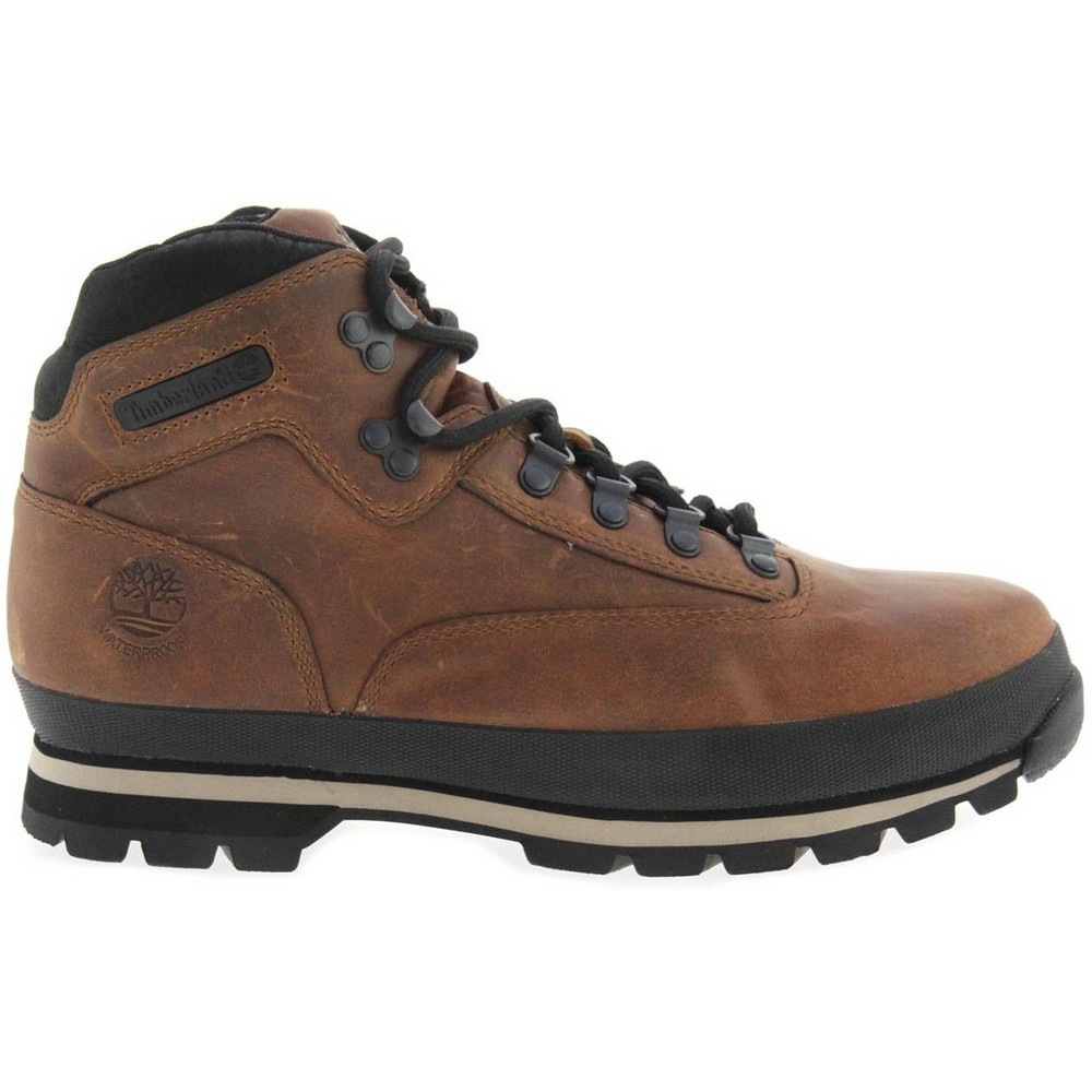 Timberland frfi utcai cip Euro Hiker Leather WP