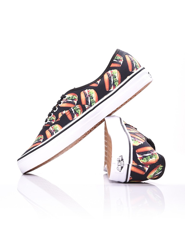 Vans frfi torna cipő