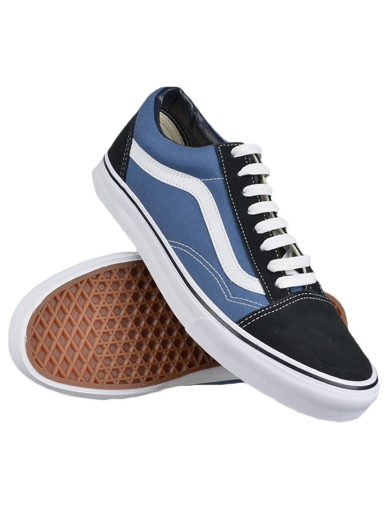 Vans frfi torna cipő