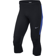 Nike Dri-FIT Essential Three-Quarter Tights 