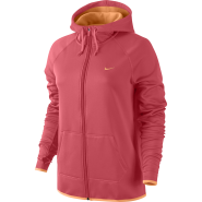 Nike NK THRMA ALL TIME FZ HOODY 