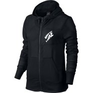 Nike Mesh Full-Zip 