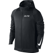 Nike M NK THRMA ELITE HOODIE FZ STR 