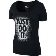 NIKE TEE-SCOOP JDI 