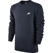 Nike Mens Nike Sportswear Crew 