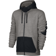 Nike M NSW HOODIE FZ FLC MX 