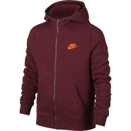 Nike B NSW HOODIE FZ CLUB 