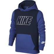 Nike B NSW HD PO FLC GFX2 SWSH+ 