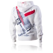 Carl Torsberg Ocean Race Hooded Jacket