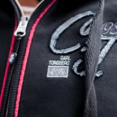  Carl Torsberg CT1984 Hooded Jacket
