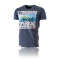 Carl Torsberg Superboat T-Shirt 