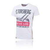 Carl Torsberg Ocean Challenge T-Shirt